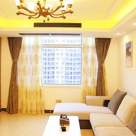 Line 2 Apartment Vũ Hán Ngoại thất bức ảnh