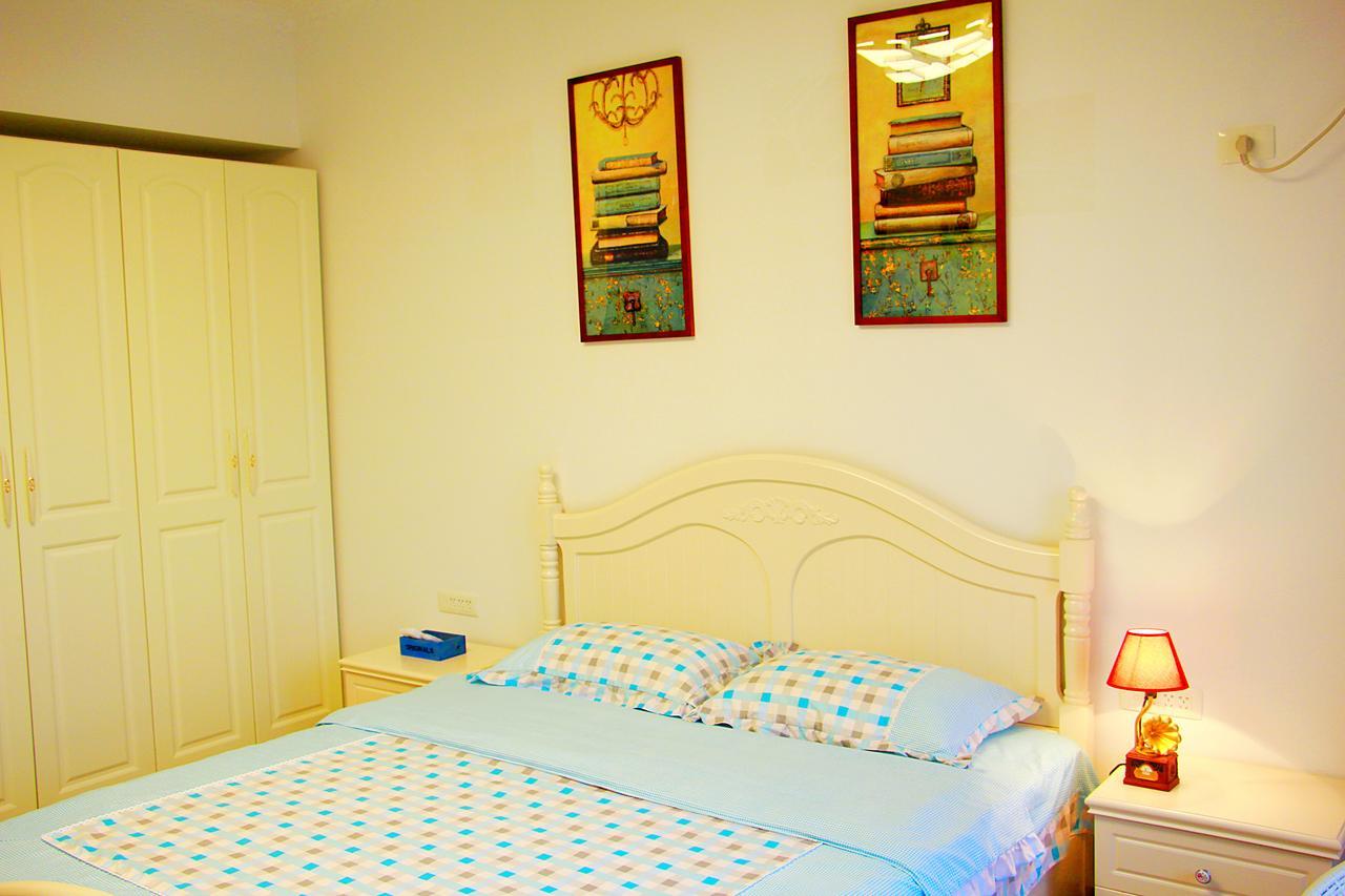 Line 2 Apartment Vũ Hán Ngoại thất bức ảnh