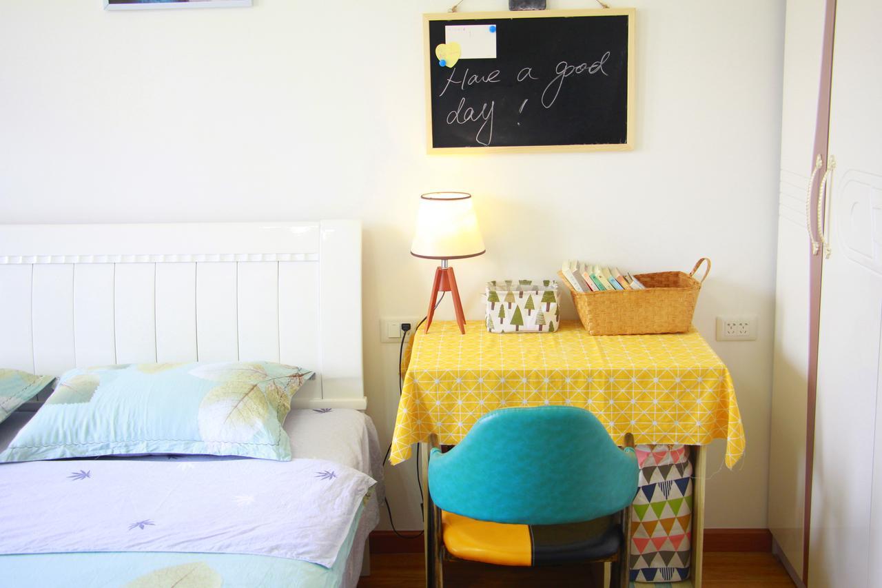 Line 2 Apartment Vũ Hán Ngoại thất bức ảnh