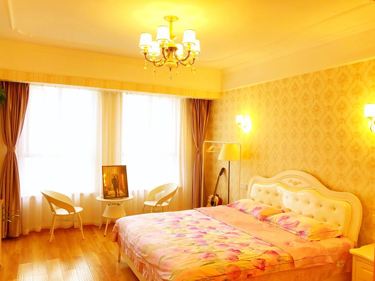 Line 2 Apartment Vũ Hán Ngoại thất bức ảnh