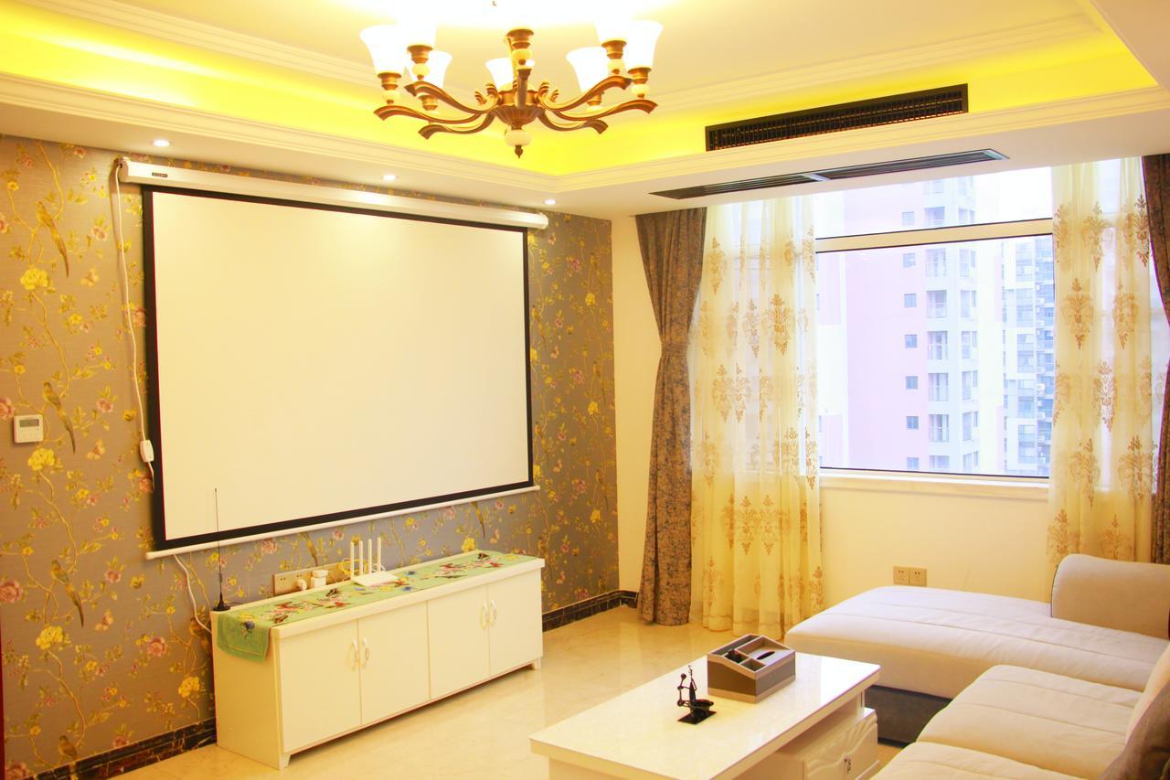 Line 2 Apartment Vũ Hán Ngoại thất bức ảnh