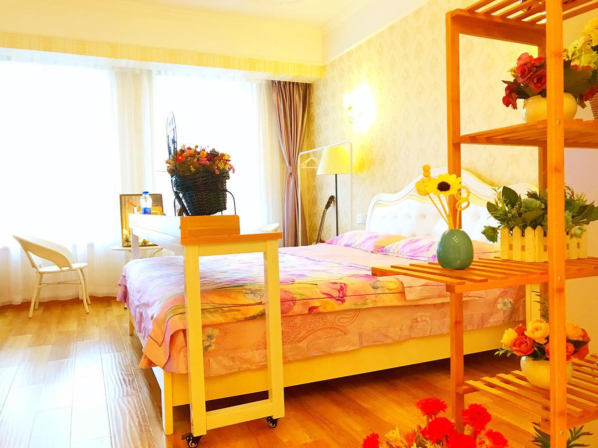 Line 2 Apartment Vũ Hán Ngoại thất bức ảnh