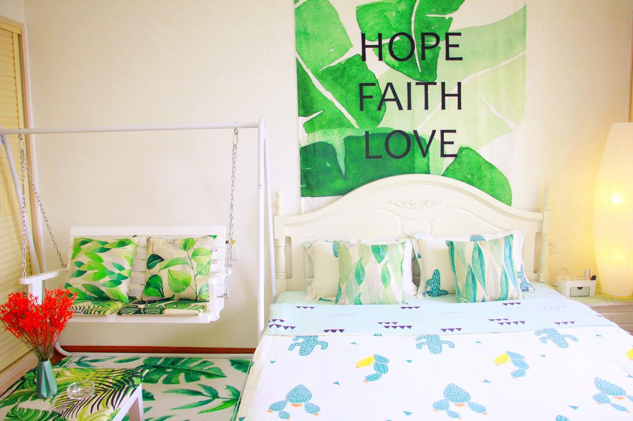 Line 2 Apartment Vũ Hán Ngoại thất bức ảnh